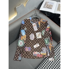 Louis Vuitton T-Shirts